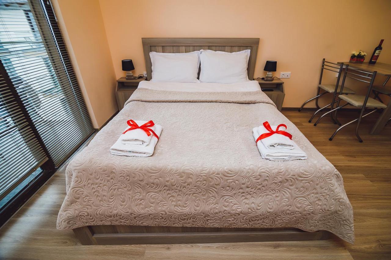 New Gudauri Loft 2 #557 Apartment Bagian luar foto