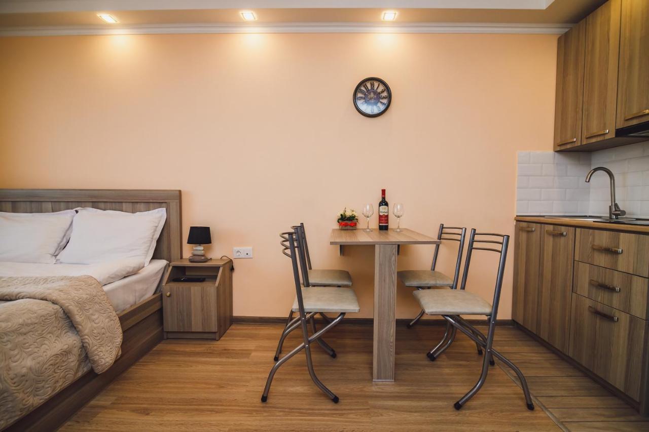 New Gudauri Loft 2 #557 Apartment Bagian luar foto