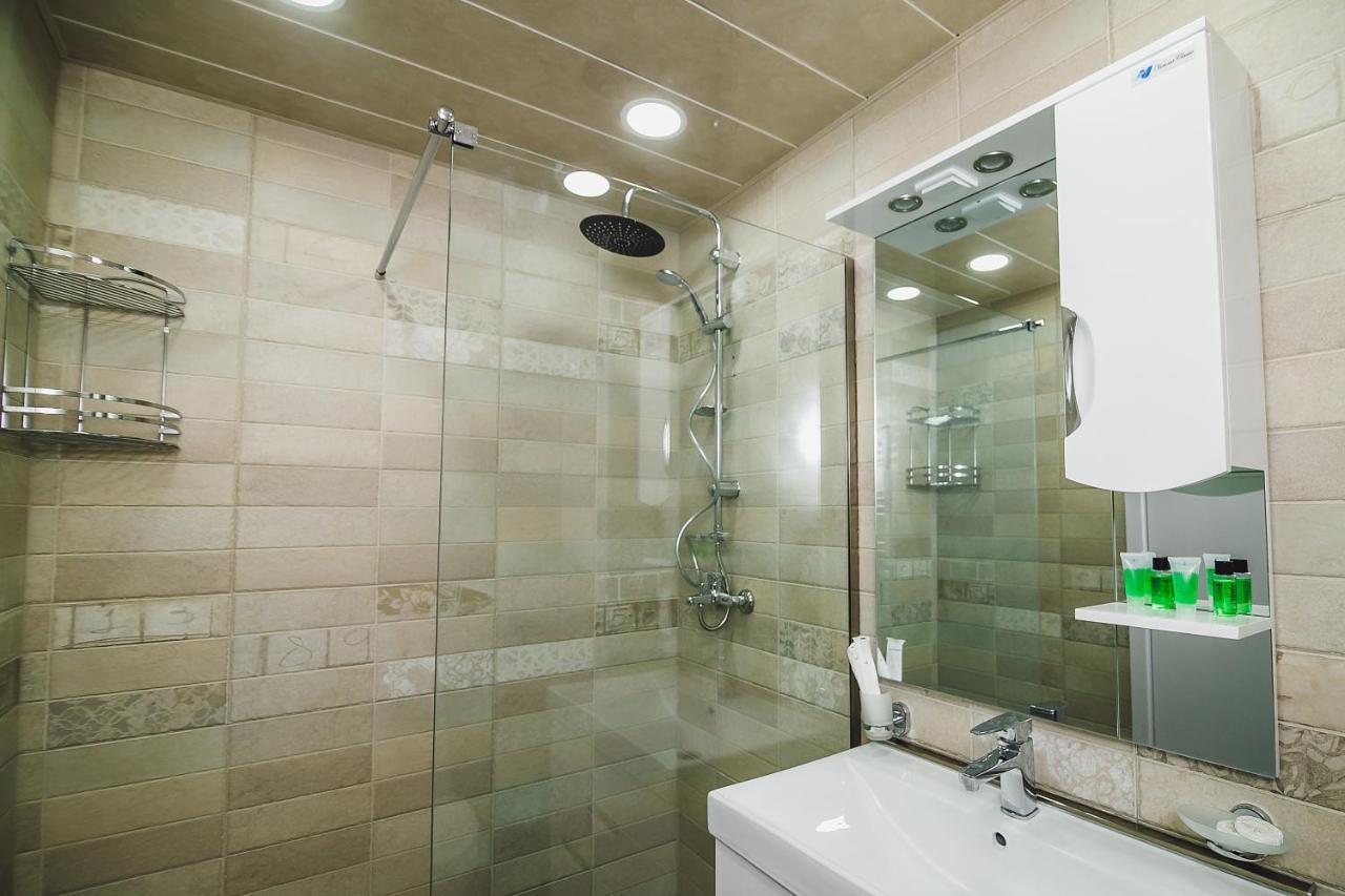 New Gudauri Loft 2 #557 Apartment Bagian luar foto
