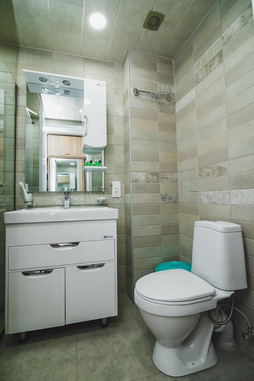 New Gudauri Loft 2 #557 Apartment Bagian luar foto